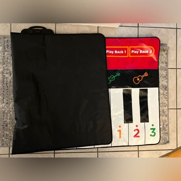 FAO The Big Piano - Picture 2 of 4